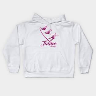 Inline Kids Hoodie